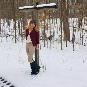 Meet your Posher, Aryn